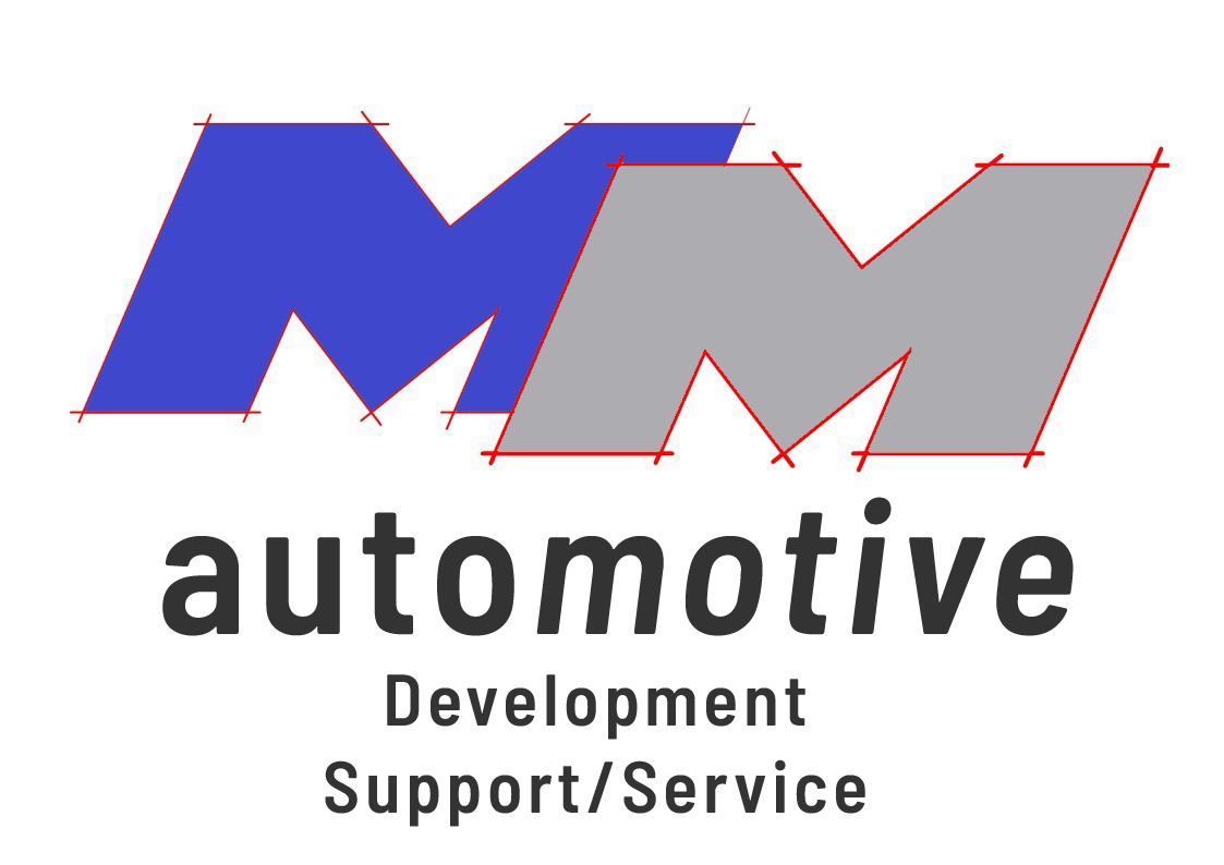 Logo von M&ampM automotive